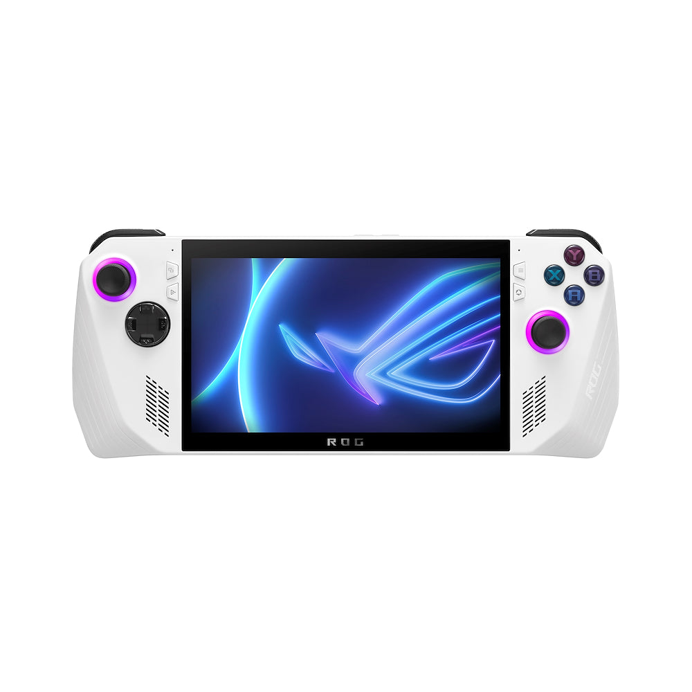 Asus ROGALLYRC71LNH001W Console Game 7 Asus ROGALLYRC71LNH001W Console Game 7